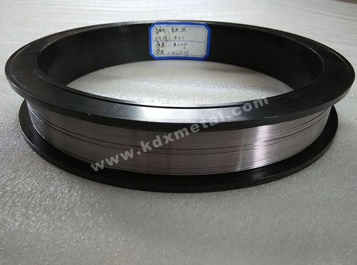 Tantalum wire