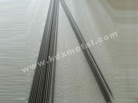 Tantalum rod