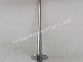 Tantalum pieces