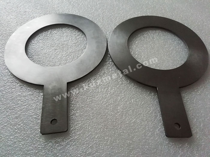 Tantalum ring