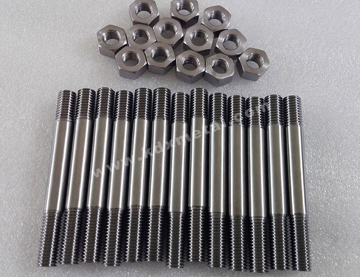 Tantalum Screw