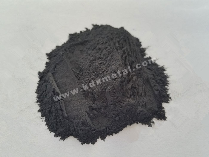 Tantalum powder