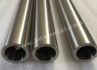 Zirconium tube